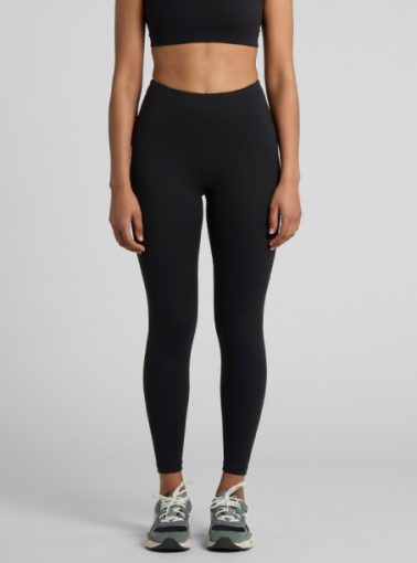 Fr333  Active Seamless Leggings 4634