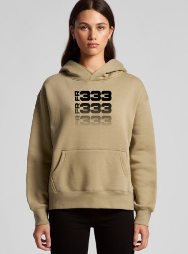 Fr333 Relax Hood 4161