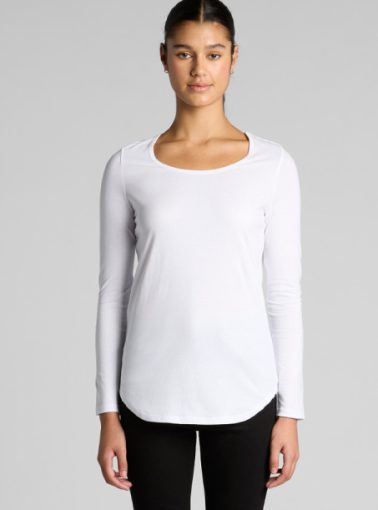 Fr333 Mali L/S Tee 4009