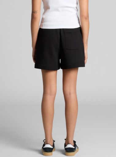 RELAX-SHORT-4933-BACK-LADY