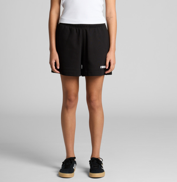 Fr333 Relax Track Shorts 4933