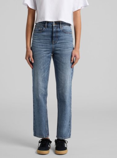Fr333 Straight Jeans 4830