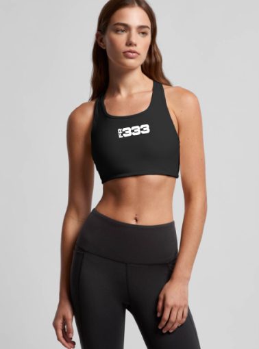 Fr333 Active Bra 4640