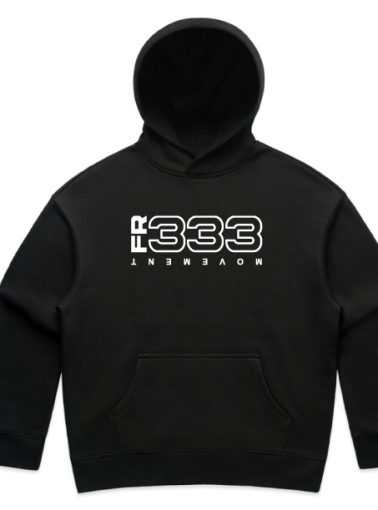 Fr333 Motif Hood 4161