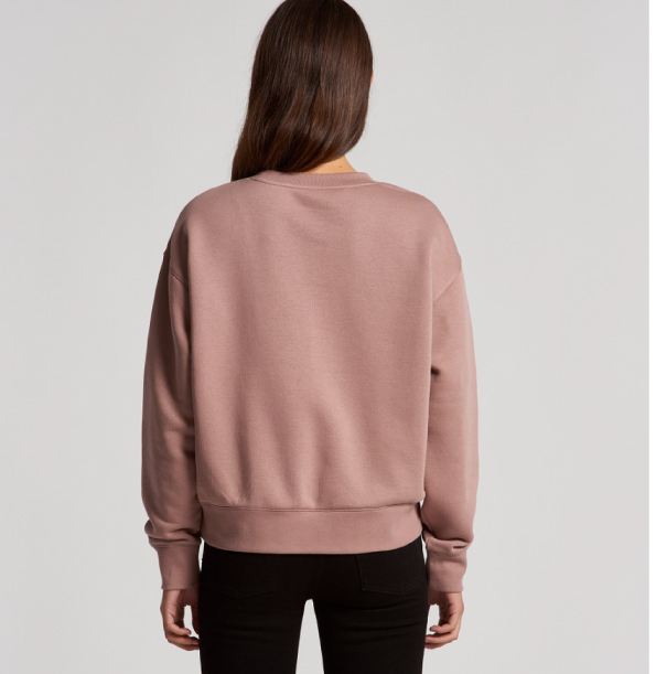 Fr333 Relax Crew 4160 - Image 2