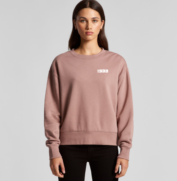 Fr333 Relax Crew 4160